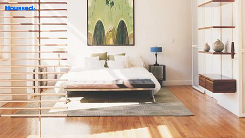Sample Apartment of Lotus Boulevard Espacia in Sector 100, Noida - Image 1689