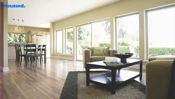 Sample Apartment of Lotus Boulevard Espacia - Image 1688