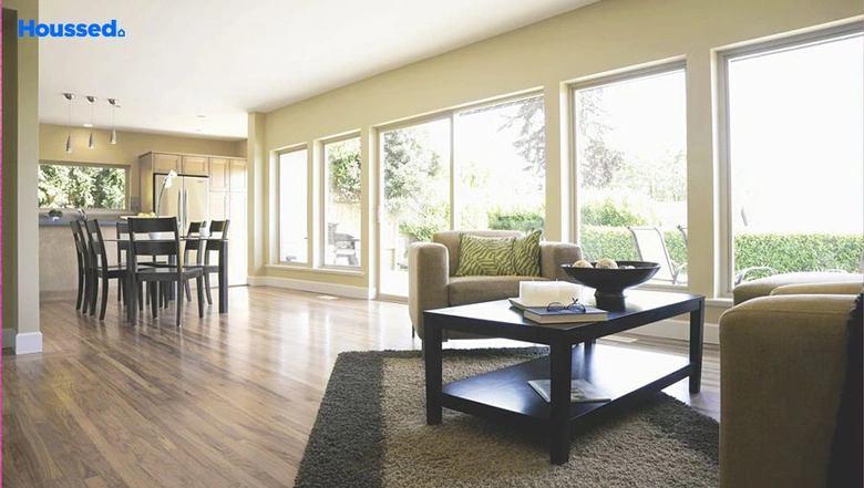 Sample Apartment of Lotus Boulevard Espacia in Sector 100, Noida - Image 1688
