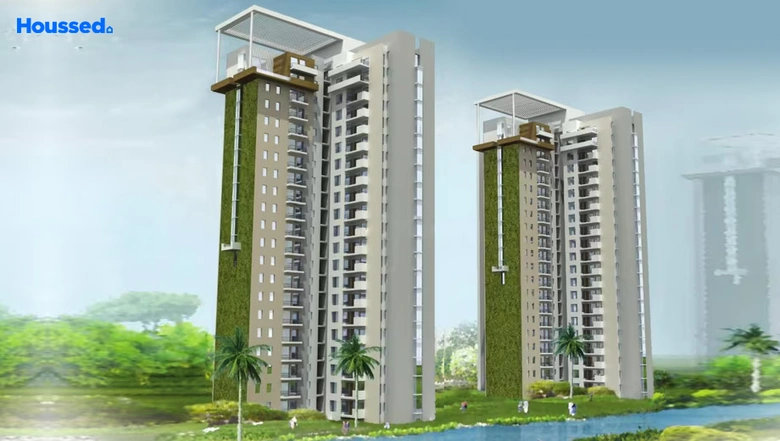 Project Image of 3C Lotus Panache in Sector 110, Noida - Image 50617
