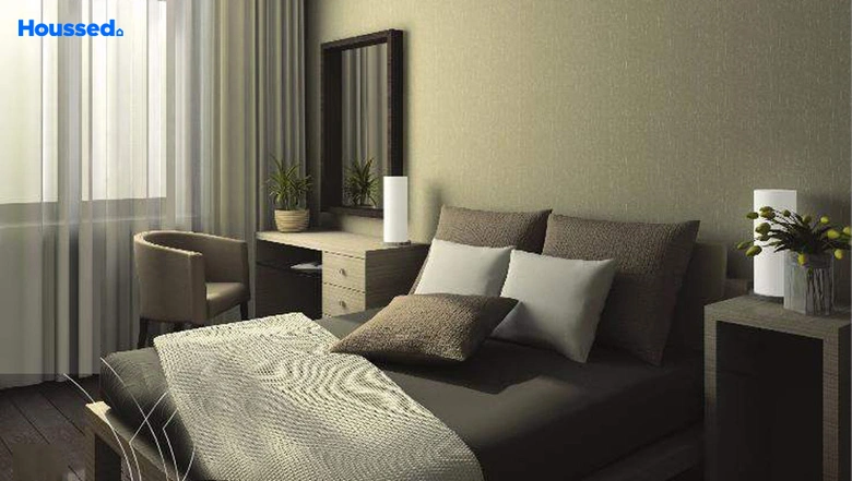 Sample Apartment of 3C Lotus Panache in Sector 110, Noida - Image 50621