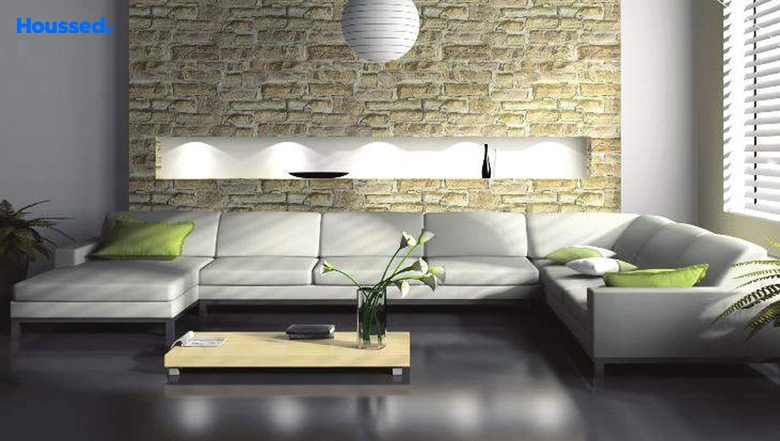Sample Apartment of 3C Lotus Panache in Sector 110, Noida - Image 50622