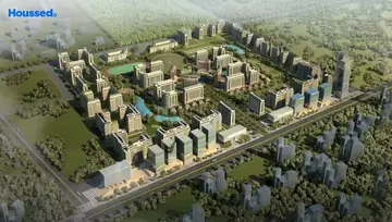 Project Image of Gardenia - Golf City - Image 106823
