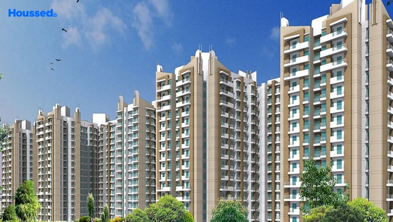 Project Image of Gardenia - Golf City in Sector 75, Noida - Image 106822