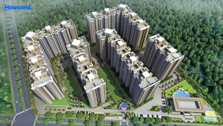 Project Image of Gulshan Ikebana in Sector 143, Noida - Image 50640