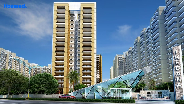 Project Image of Gulshan Ikebana in Sector 143, Noida - Image 50641