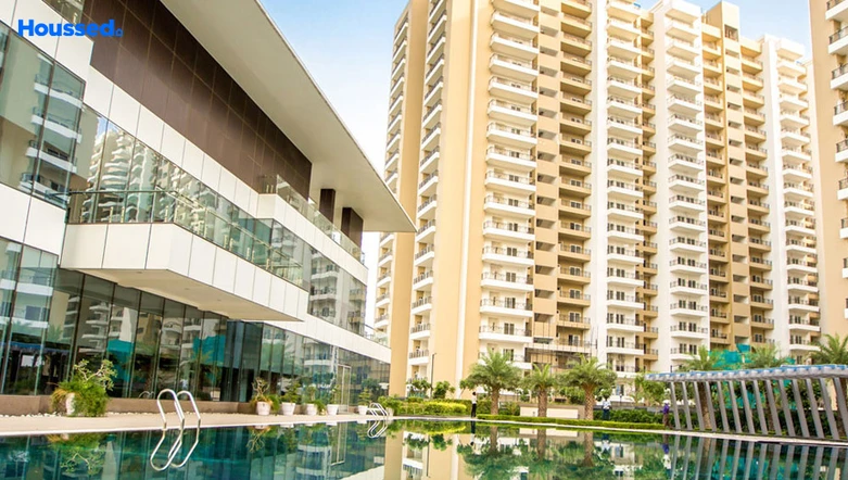 Project Image of Gulshan Ikebana in Sector 143, Noida - Image 50639