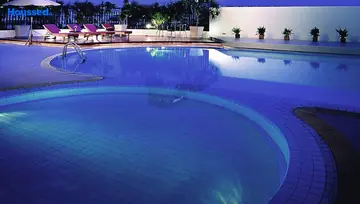 Amenities of Gulshan Vivante - Image 111661