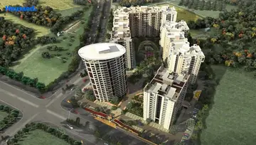 Project Image of Gulshan Vivante - Image 111659