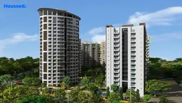 Project Image of Gulshan Vivante - Image 111658