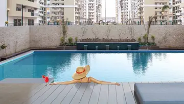 Amenities of Prateek Stylome - Image 50674