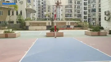 Amenities of Prateek Wisteria - Image 299703