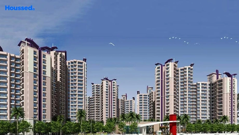 Project Image of Prateek Wisteria in Sector 77, Noida - Image 299702