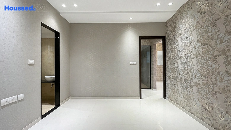 Sample Apartment of Legacy Woods in Kiwale, Pune - Image 17224