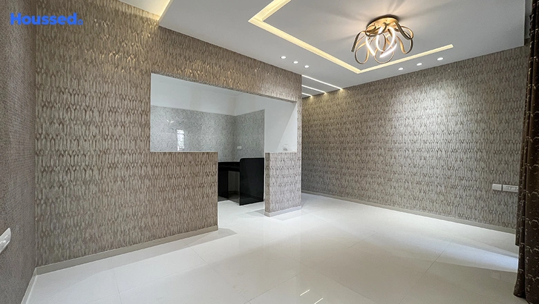 Sample Apartment of Legacy Woods in Kiwale, Pune - Image 17226