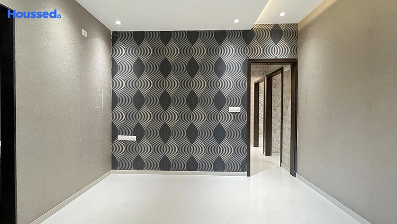 Sample Apartment of Legacy Woods in Kiwale, Pune - Image 17223
