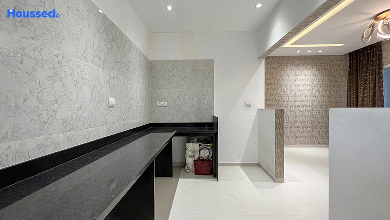 Sample Apartment of Legacy Woods in Kiwale, Pune - Image 17221