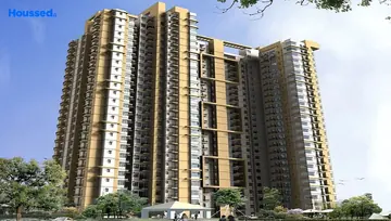 Project Image of Urbtech Xaviers - Image 1731