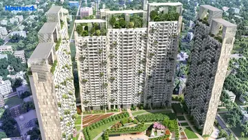 Project Image of Prateek Edifice - Image 50709