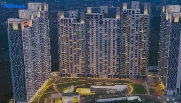 Project Image of Prateek Edifice - Image 50708