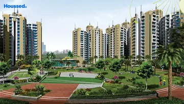 Amenities of Prateek Laurel - Image 63196