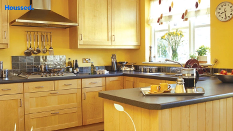 Sample Apartment of Prateek Laurel in Sector 120, Noida - Image 63198