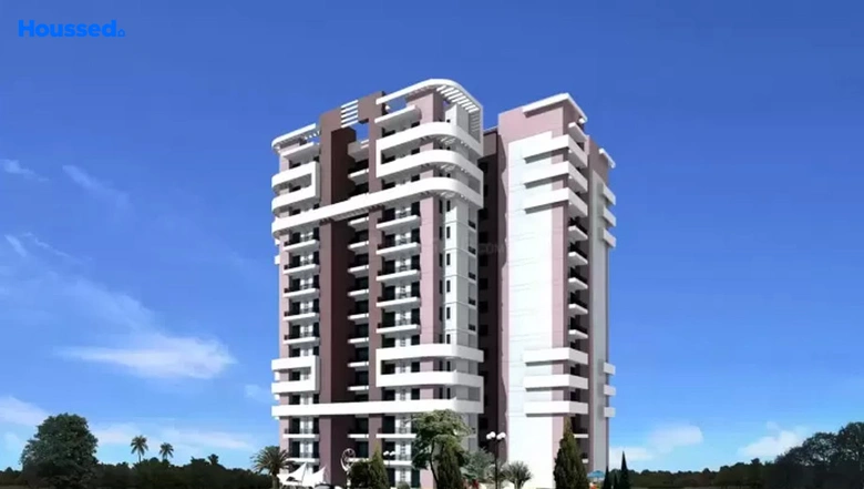 Project Image of Shubhkamna Lords in Sector 79, Noida - Image 50730