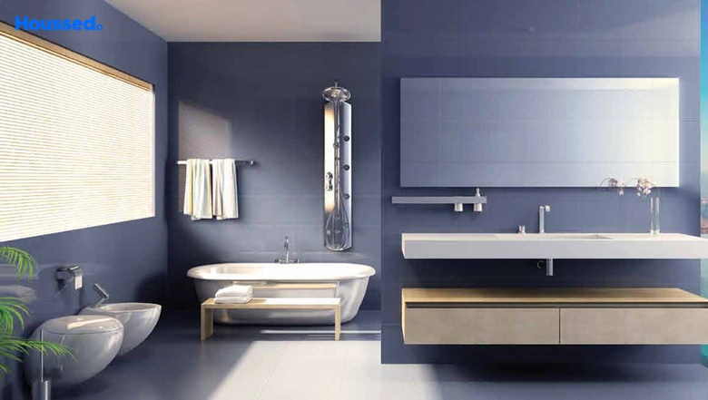 Sample Apartment of Shubhkamna Lords in Sector 79, Noida - Image 50732