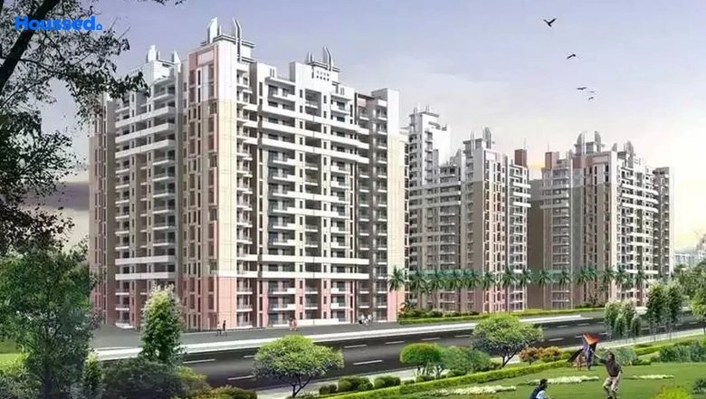 Project Image of Shubhkamna Tech Homes in Sector 137, Noida - Image 50737