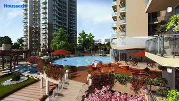 Amenities of Emenox La Solara - Image 92599