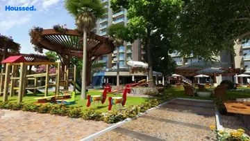 Amenities of Emenox La Solara - Image 92601