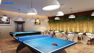 Amenities of Emenox La Solara - Image 92602