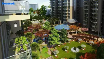 Amenities of Emenox La Solara - Image 92600