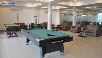 Amenities of Civitech Sampriti - Image 88205