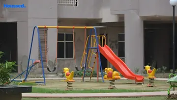 Amenities of Civitech Sampriti - Image 88206