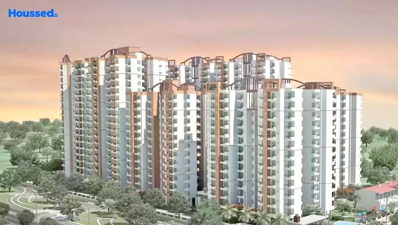 Project Image of Civitech Sampriti in Sector 77, Noida - Image 88204