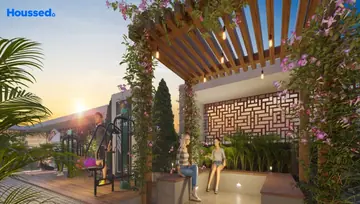 Amenities of Rajvansh Vansh Viva - Image 17210