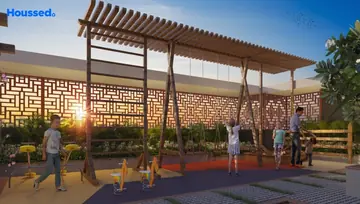 Amenities of Rajvansh Vansh Viva - Image 17209