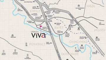 Location of Rajvansh Vansh Viva - Image 17213
