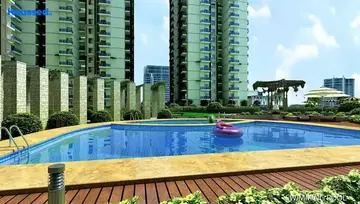 Amenities of Civitech Stadia - Image 57043