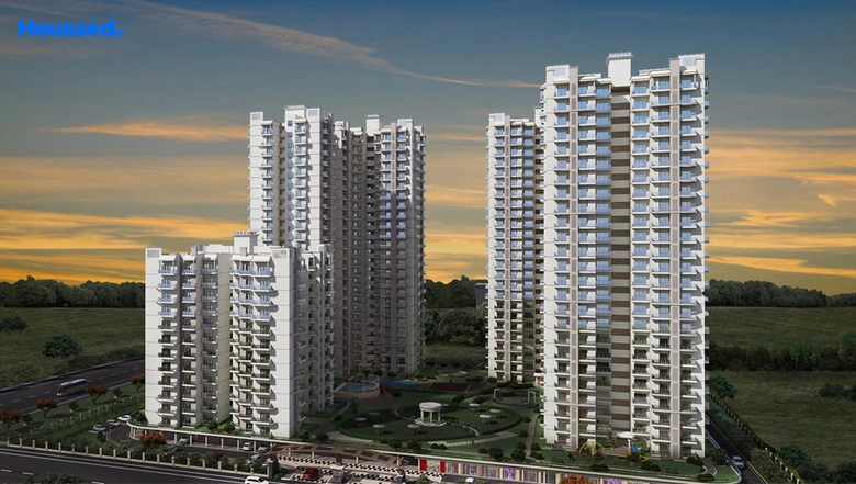 Project Image of Civitech Stadia in Sector 79, Noida - Image 57042