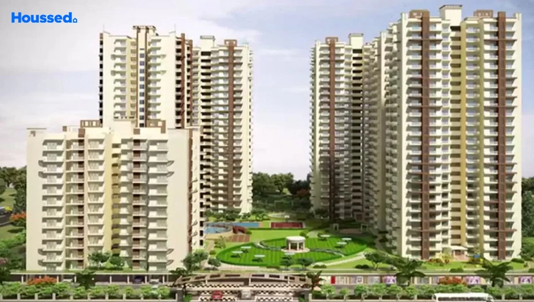 Project Image of Civitech Stadia in Sector 79, Noida - Image 57041