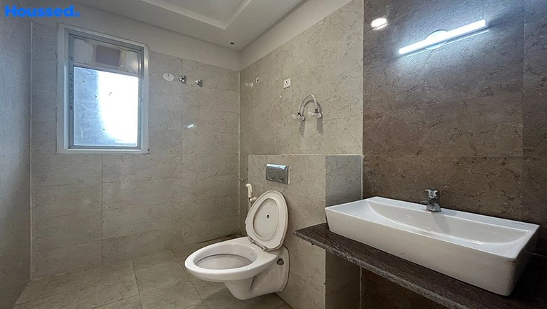 Sample Apartment of Civitech Stadia in Sector 79, Noida - Image 57050