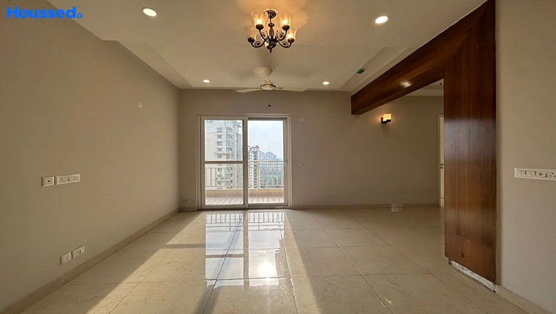 Sample Apartment of Civitech Stadia in Sector 79, Noida - Image 57046
