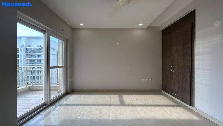 Sample Apartment of Civitech Stadia in Sector 79, Noida - Image 57049