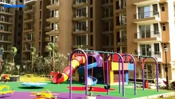 Amenities of Jaura Prime Boulevard - Image 50820