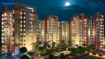 Project Image of Jaura Prime Boulevard - Image 50818