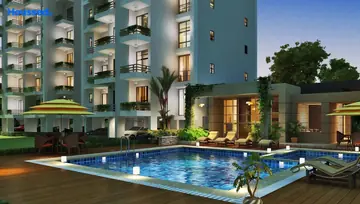 Amenities of Sethi Max Royal - Image 50860