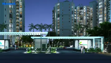 Project Image of Sethi Max Royal - Image 50858