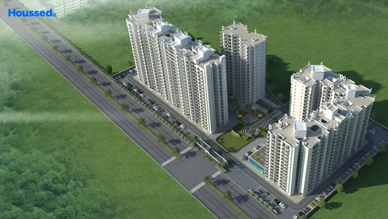 Project Image of Sethi Max Royal in Sector 76, Noida - Image 50859